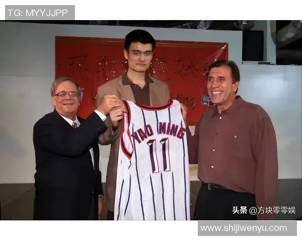 意大利媒体对姚明的高度评价与其在篮球界的影响力分析 意大利媒体对姚明的高度评价与其在篮球界的影响力分析