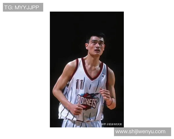 姚明球星风采尽显于画布之上艺术与体育的完美融合