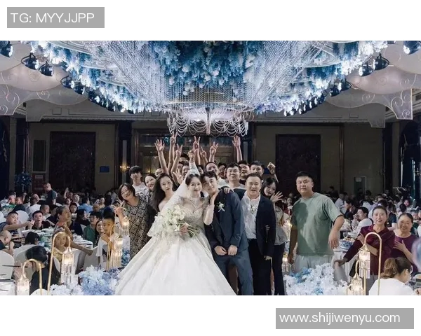 姚明与妻子甜蜜婚礼瞬间回顾见证爱情的美好时光 姚明与妻子甜蜜婚礼瞬间回顾见证爱情的美好时光