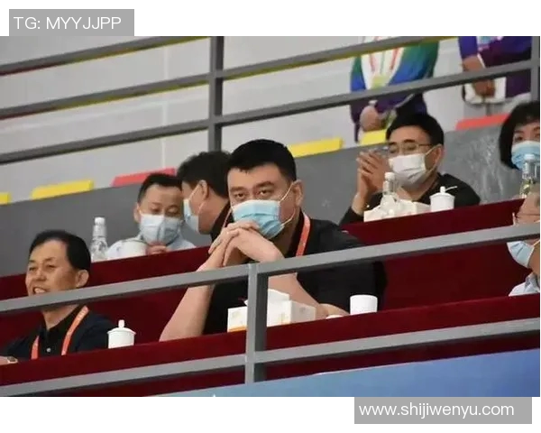 姚明亲临陕西助力篮球发展与地方文化交流活动精彩纷呈