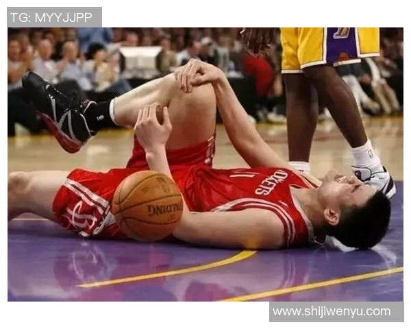 詹姆斯与姚明的对决背后隐藏的伤痛与荣耀的故事 詹姆斯与姚明的对决背后隐藏的伤痛与荣耀的故事