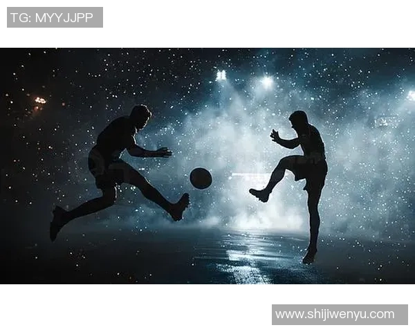 足球明星官方海报高清展示引领潮流的运动魅力与激情瞬间