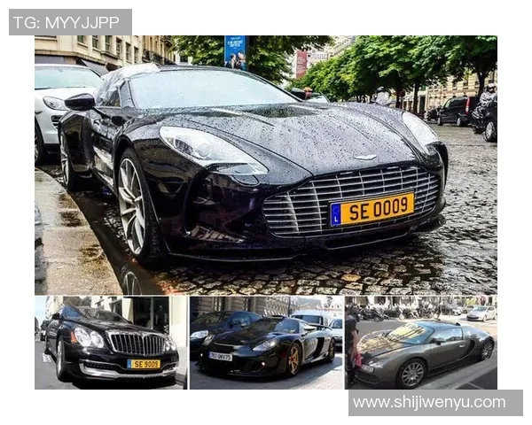 全球足球明星豪车排行榜揭晓谁是最奢华的车主与他们的座驾故事 全球足球明星豪车排行榜揭晓谁是最奢华的车主与他们的座驾故事