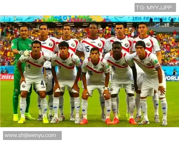 哥斯达黎加足球明星的崛起与他们在国际赛场上的辉煌成就