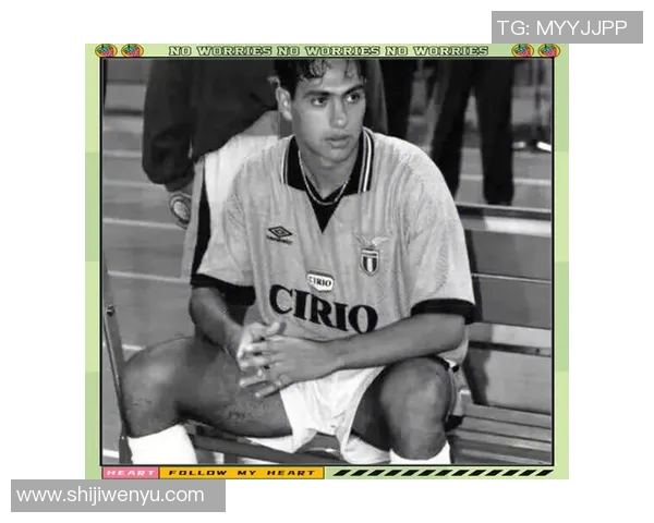 意大利足球明星内斯塔的辉煌职业生涯与传奇成就回顾 意大利足球明星内斯塔的辉煌职业生涯与传奇成就回顾