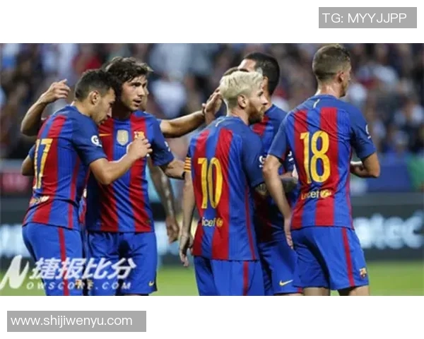 利物浦与巴塞罗那比赛最新比分及赔率分析揭秘